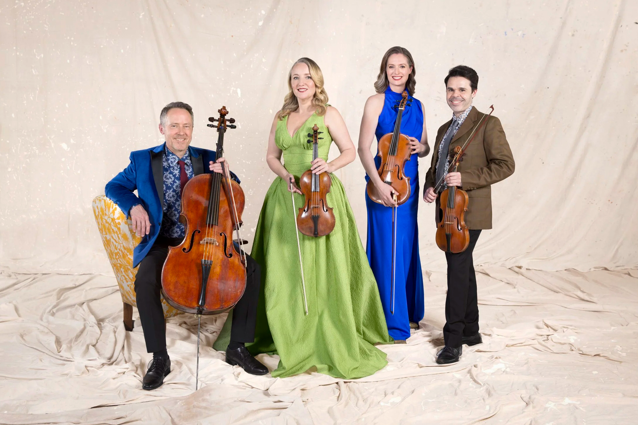 Australian Haydn Ensemble